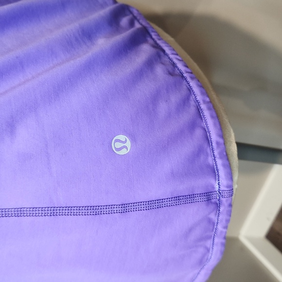 💫Lululemon Run: Catch Me TankPower Purple - Picture 12 of 15